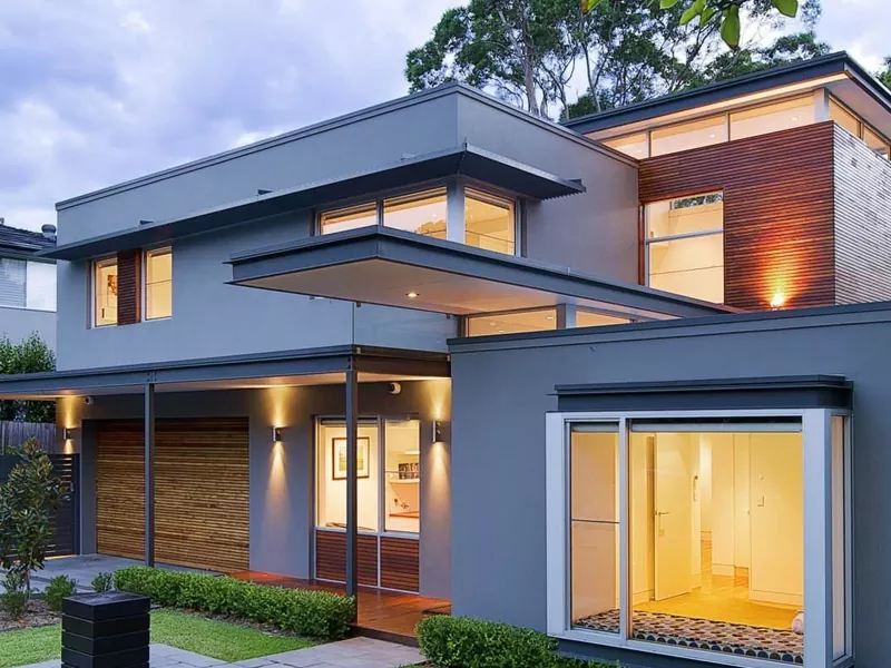 Co potřebujete vědět o PREFAB LIFLE OCEL VILLA HOMES pro modulární budovu domů