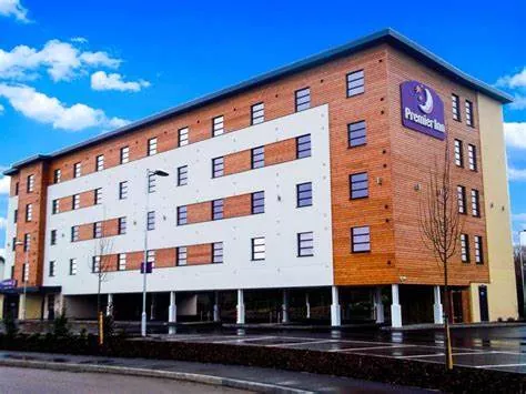 Ocelový rámová konstrukce hotel
